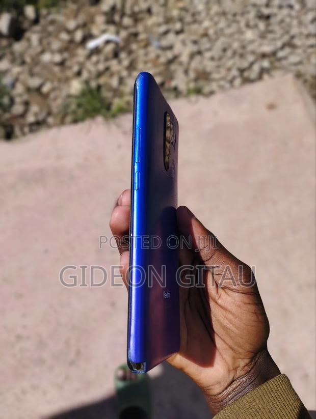 Xiaomi Redmi 9 Prime 64 GB Purple - thumbnail 3