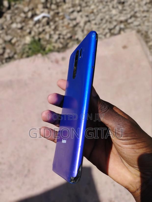 Xiaomi Redmi 9 Prime 64 GB Purple - thumbnail 4