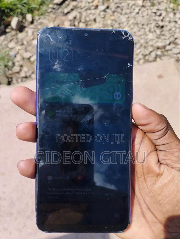 Xiaomi Redmi 9 Prime 64 GB Purple - thumbnail 5