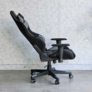 Office Chairs; Studio Computer Desk Gaming Fabric Chairs