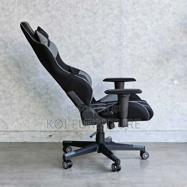 Office Chairs; Studio Computer Desk Gaming Fabric Chairs