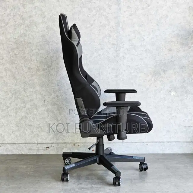 Office Chairs; Studio Computer Desk Gaming Fabric Chairs