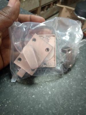 Indicator Locks