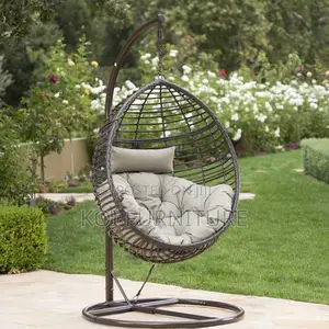 Home Chairs; Rattan Hammock Unwind Hanging Chairs