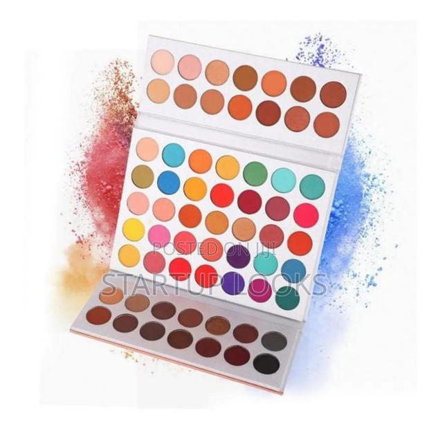 Gorgeous Me Eyeshadow Makeup Eyeshadow Palette