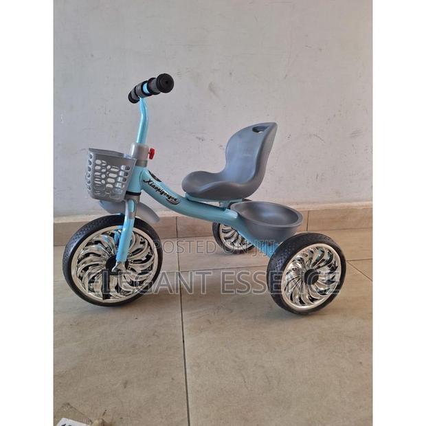 High Quality Baby Tricycle - thumbnail 2