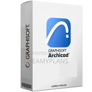 Windows 11 Pro and Archicad 29