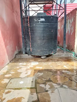 Plastic Tank Fracture Repair Services
