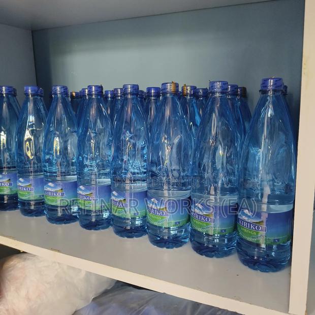 High-Performance Water Treatment Plants/Purifier – From 250lph - thumbnail 4