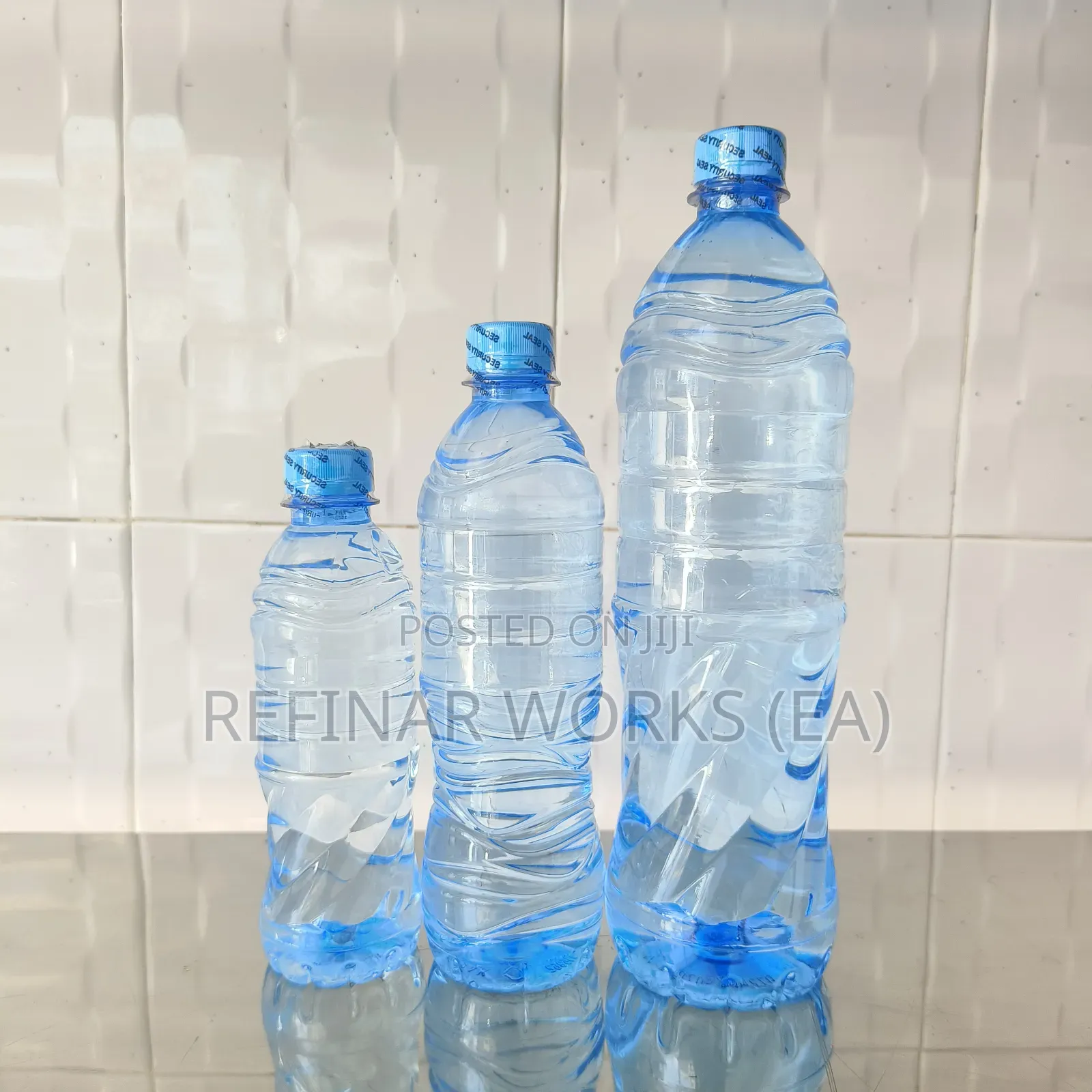 High-Performance Water Treatment Plants/Purifier – From 250lph
