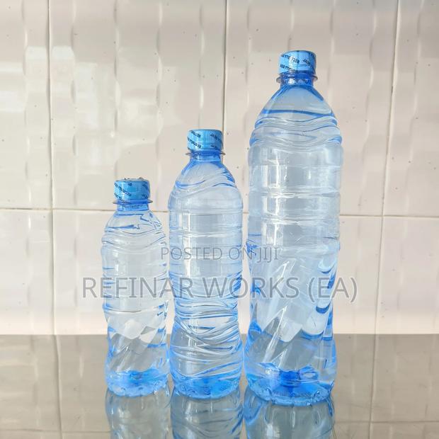 High-Performance Water Treatment Plants/Purifier – From 250lph - thumbnail 13