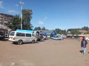 Commercial Plot for Sale Dagoretti South Waithaka Shopping Center