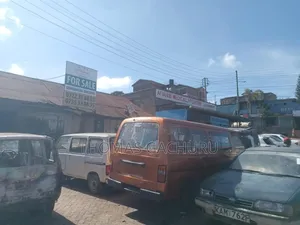 Commercial Plot for Sale Dagoretti South Waithaka Shopping Center