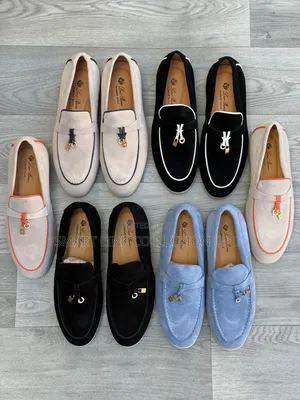 Double Sole Loro Piana