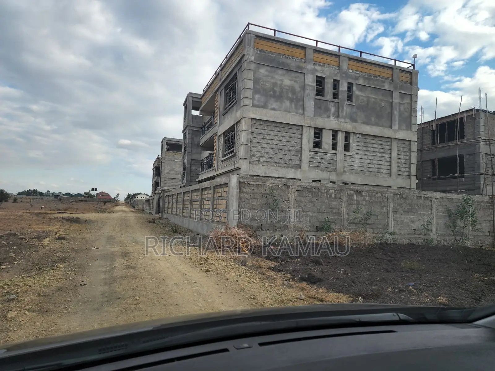 Residential Plot for Sale