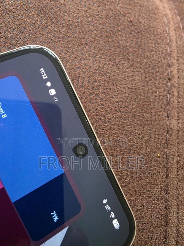 Google Pixel 8 128 GB Gray - thumbnail 10