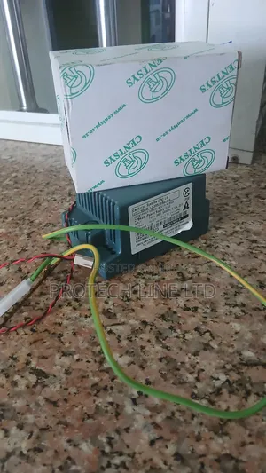 Centurion D5 Evo Power Supply Unit