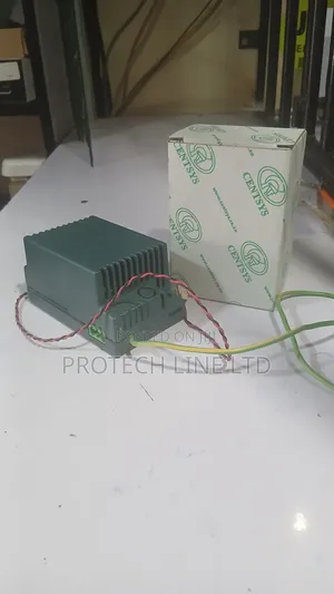 Centurion D5 Evo Power Supply Unit