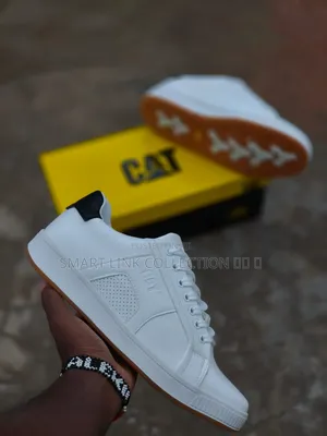 Caterpillar Casual Shoes