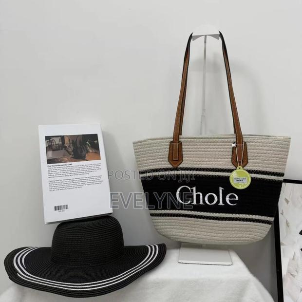 Selling Bags at a Lower Price