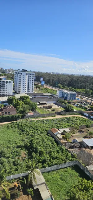 Quarter Acre Piece Of Land On Sale Behind City Nyali Mombasa