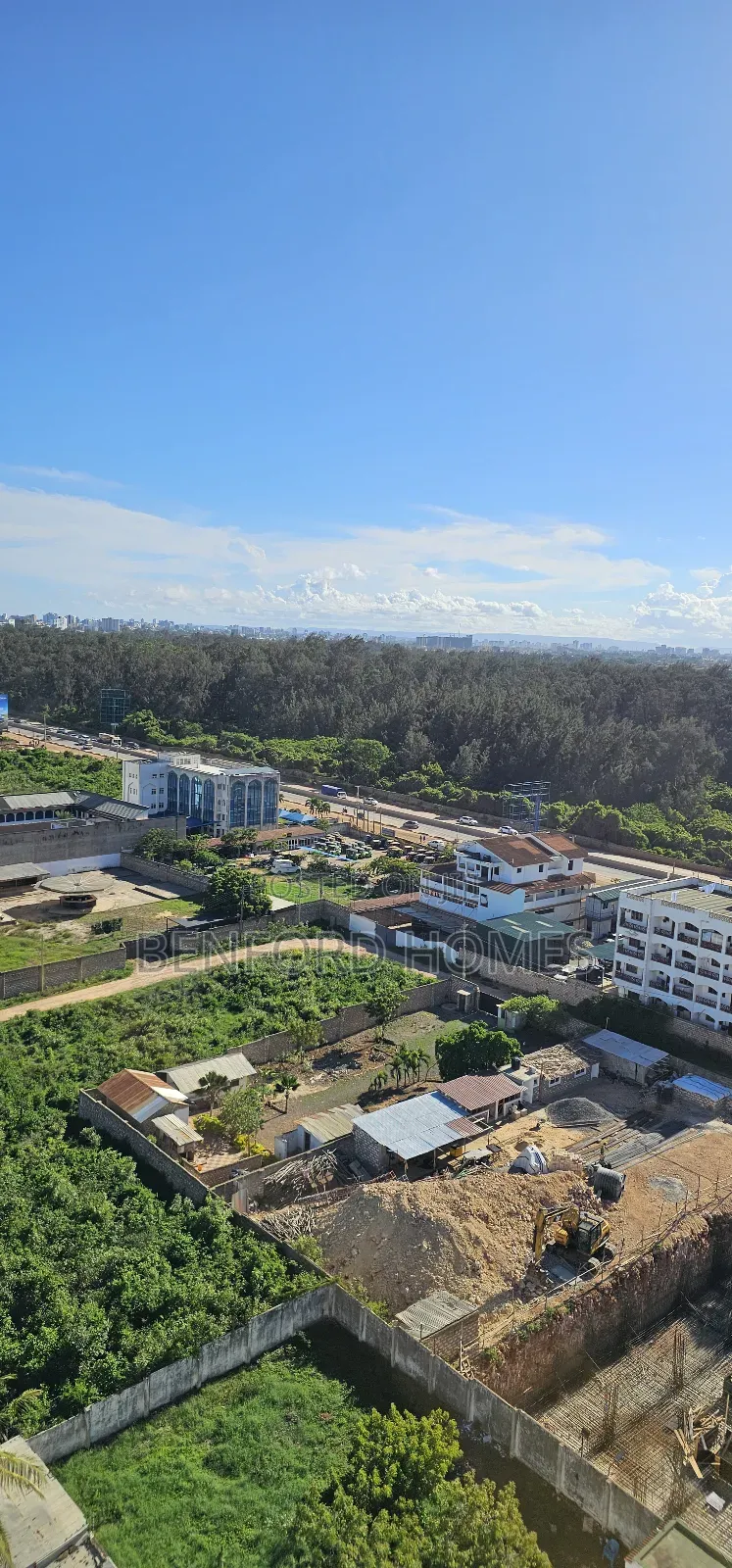 Quarter Acre Piece Of Land On Sale Behind City Nyali Mombasa
