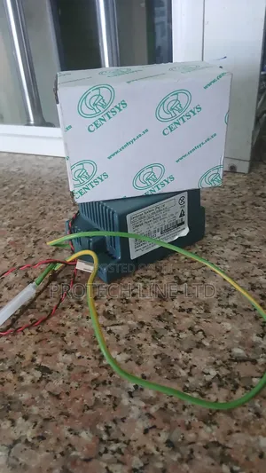 Centurion Gate Motors Power Supply Unit