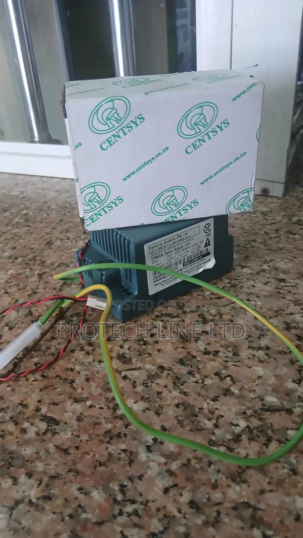 Centurion Gate Motors Power Supply Unit