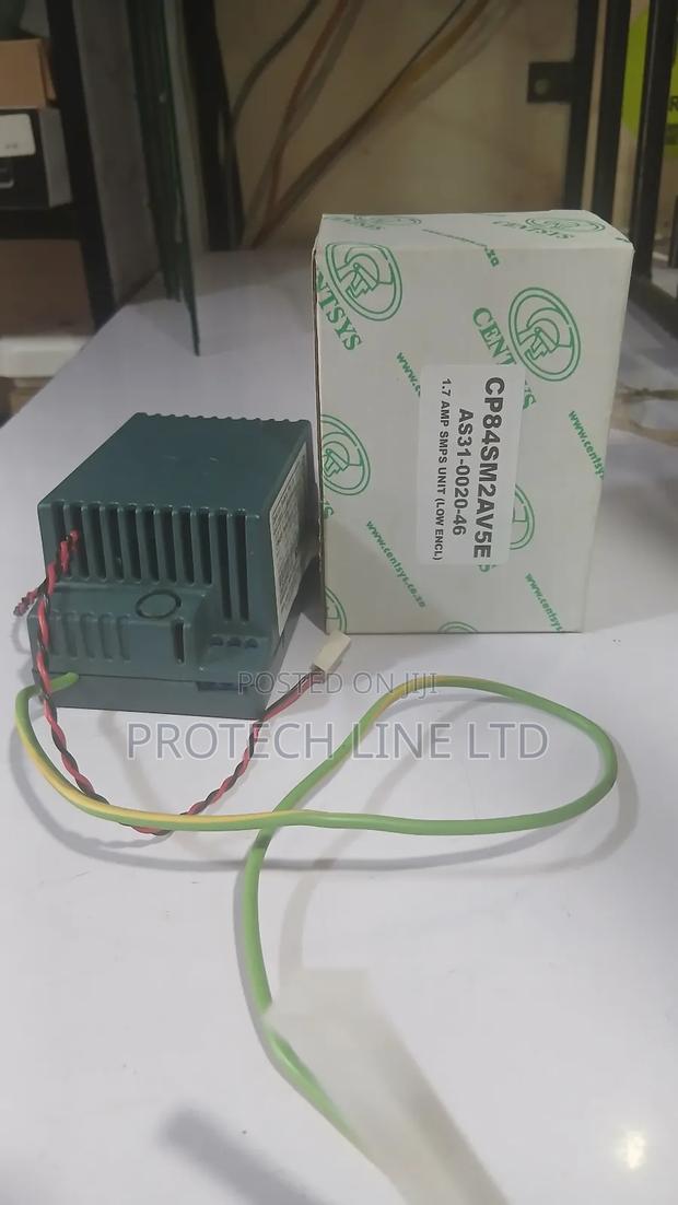Centurion Gate Motors Power Supply Unit - thumbnail 2