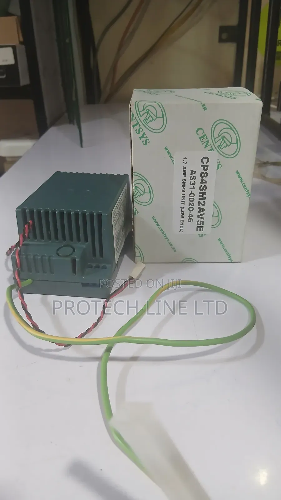 Centurion Gate Motors Power Supply Unit
