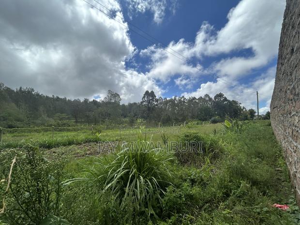 1/2 Acre on Tarmac Mua - main view