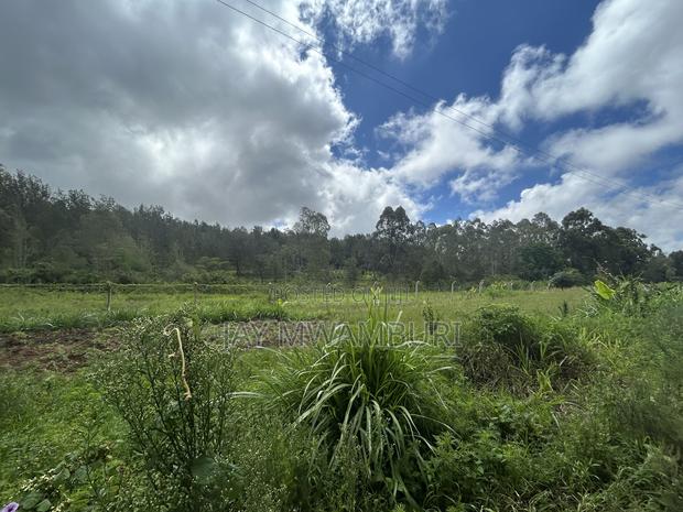 1/2 Acre on Tarmac Mua - thumbnail 2