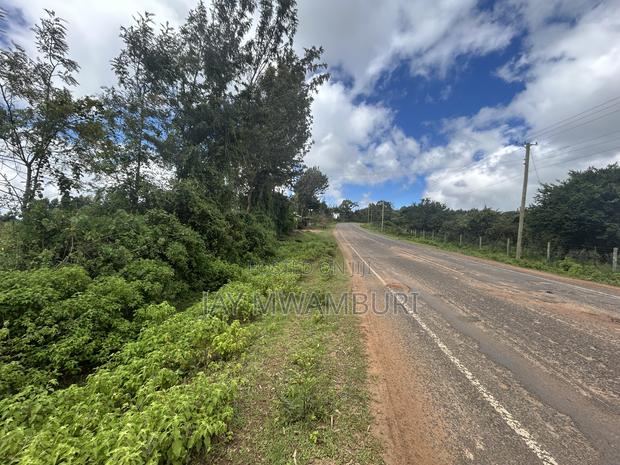 1/2 Acre on Tarmac Mua - thumbnail 6