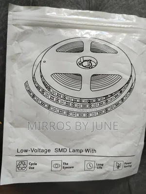 Strip Light 5m for Mirror
