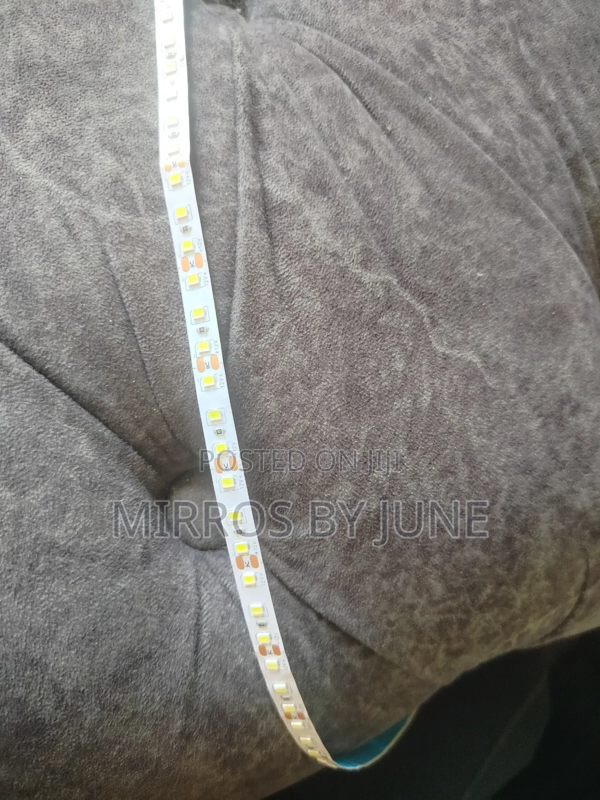 Strip Light 5m for Mirror