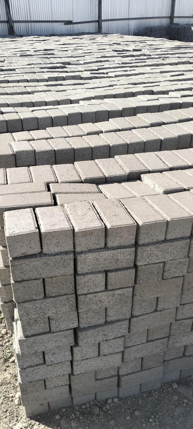 60mm Cabro / Kabro - main view