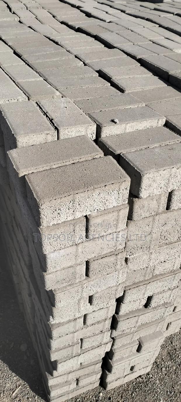 60mm Cabro / Kabro - thumbnail 2