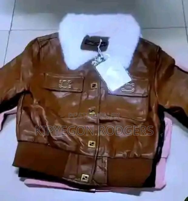 Ladies Jacket