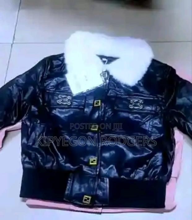 Ladies Jacket - thumbnail 3