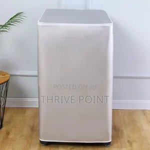 Washing Machine Cover