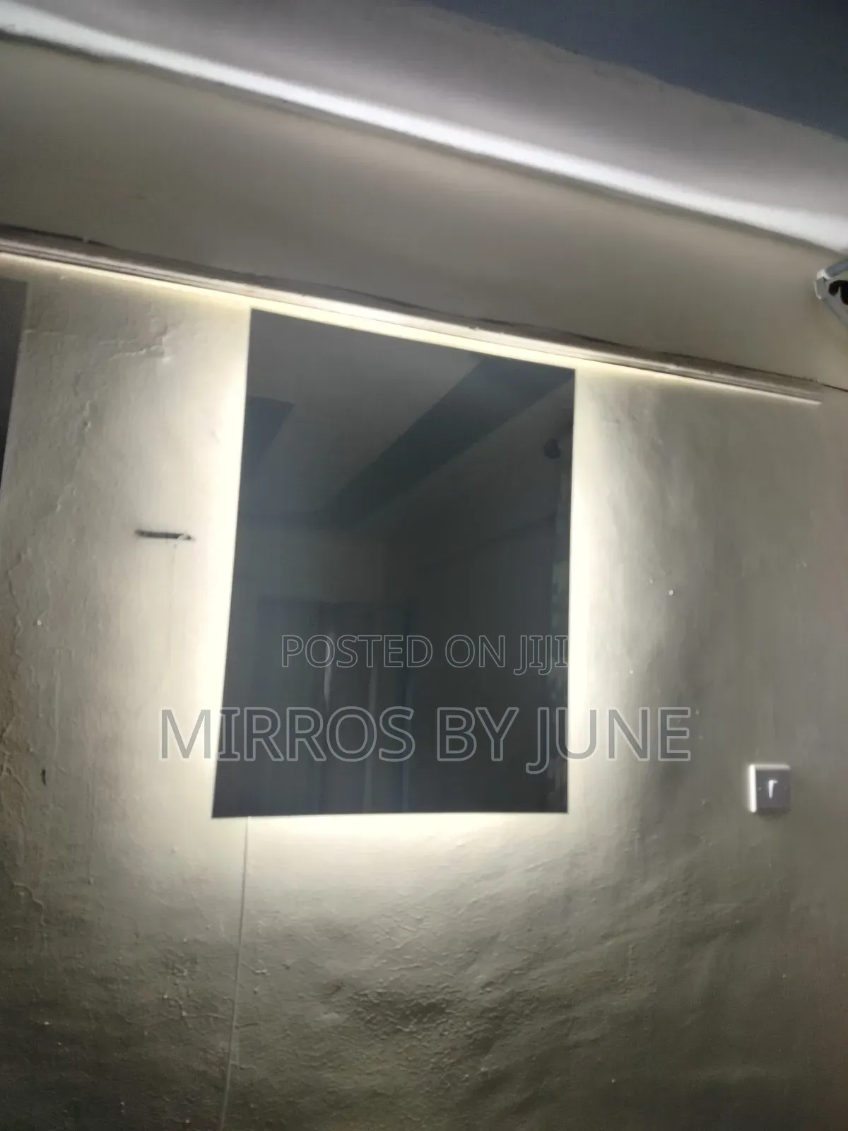 Led Mirror