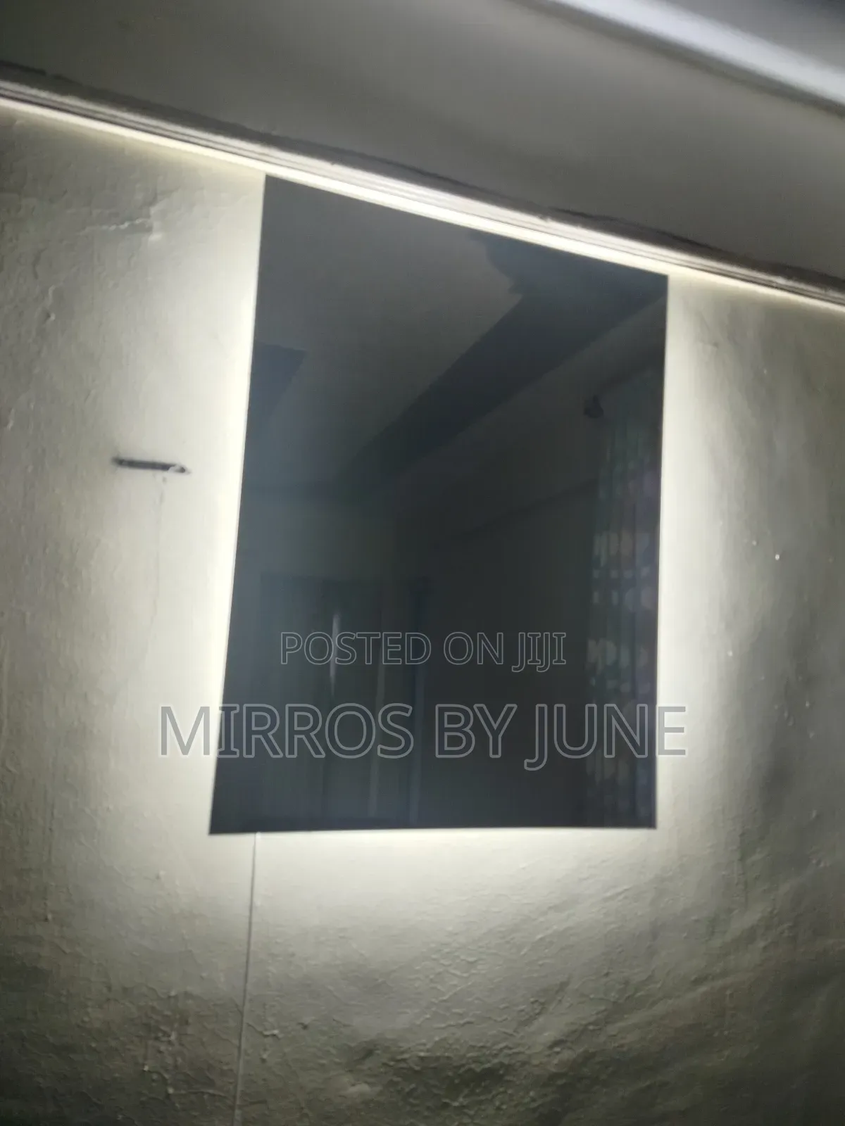 Led Mirror