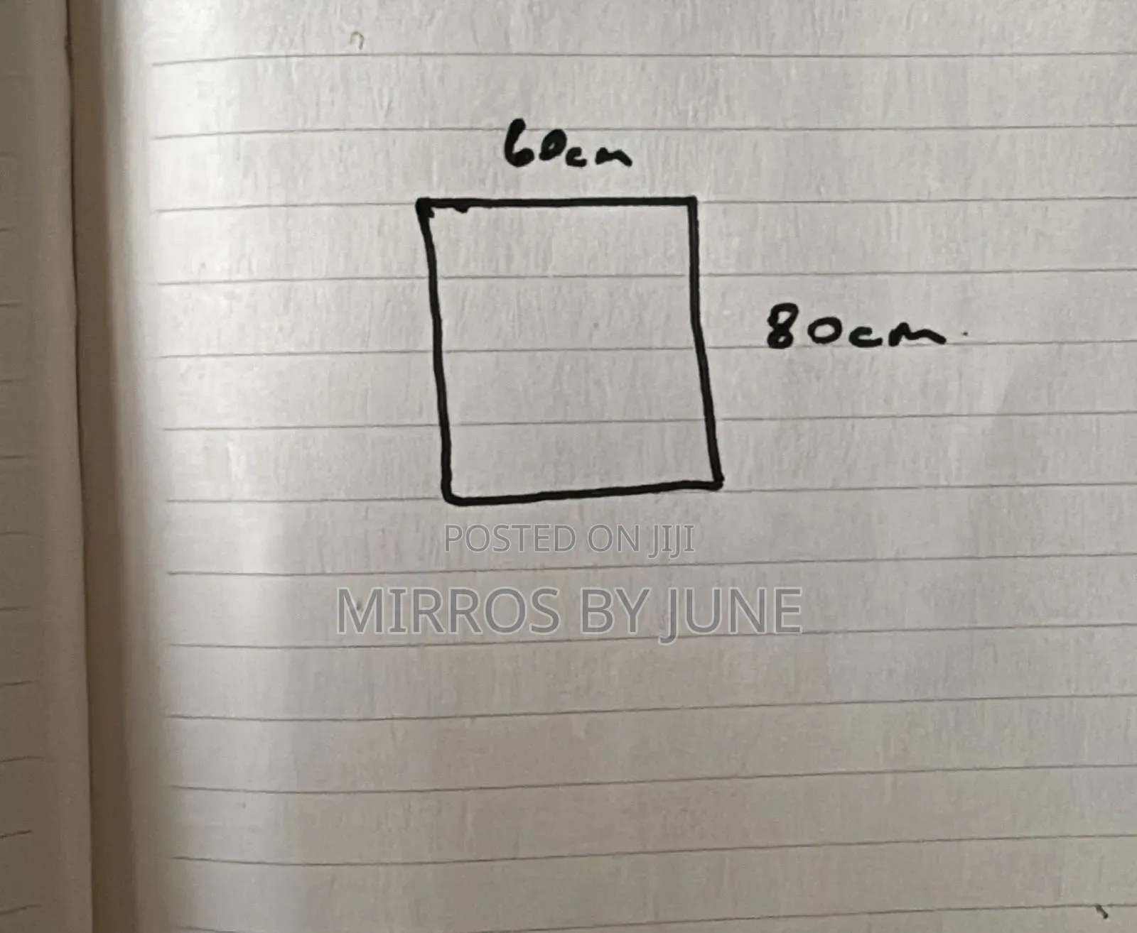 Led Mirror
