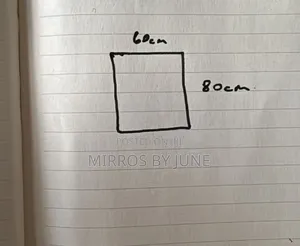Led Mirror