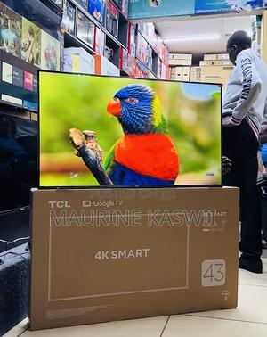 TCL V6d 43”-2026 4 K - main view