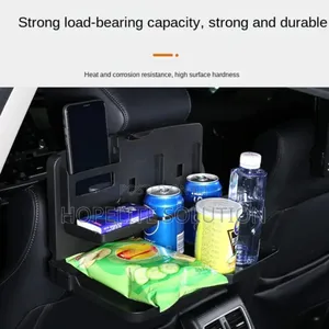Travelling Dinning Tray