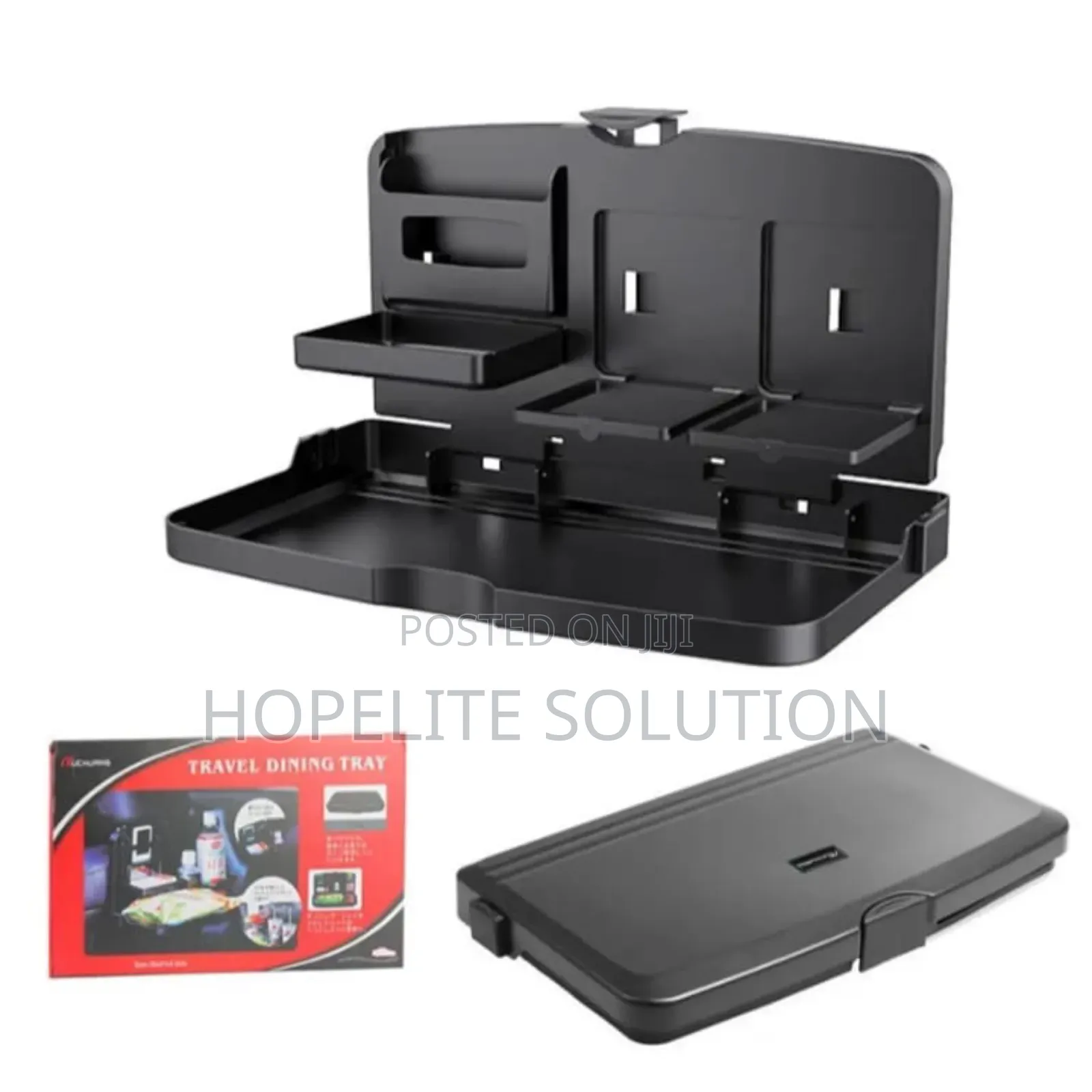 Travelling Dinning Tray