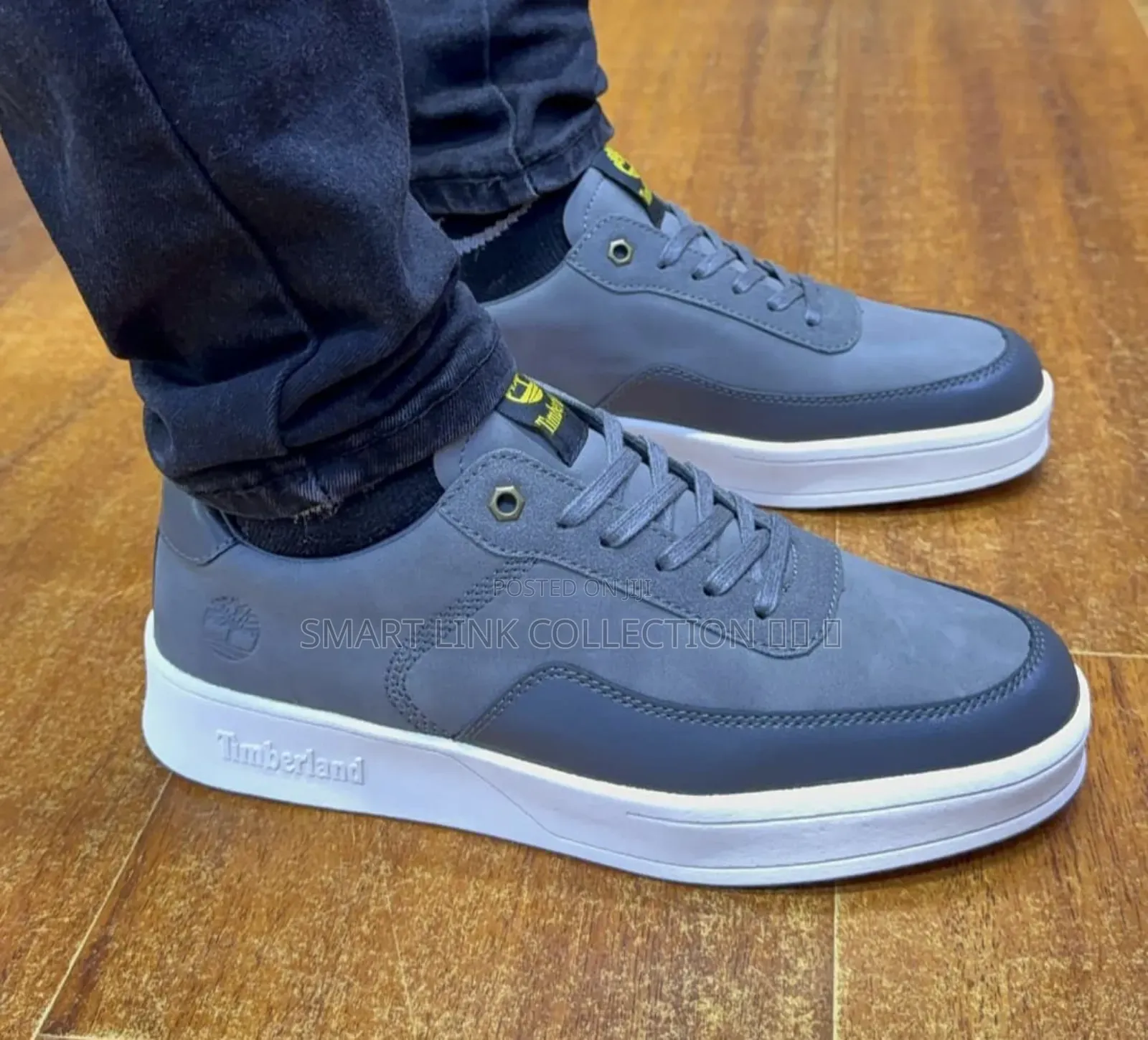 New T-Land Casual