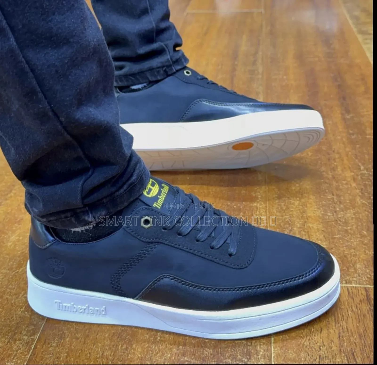 New T-Land Casual