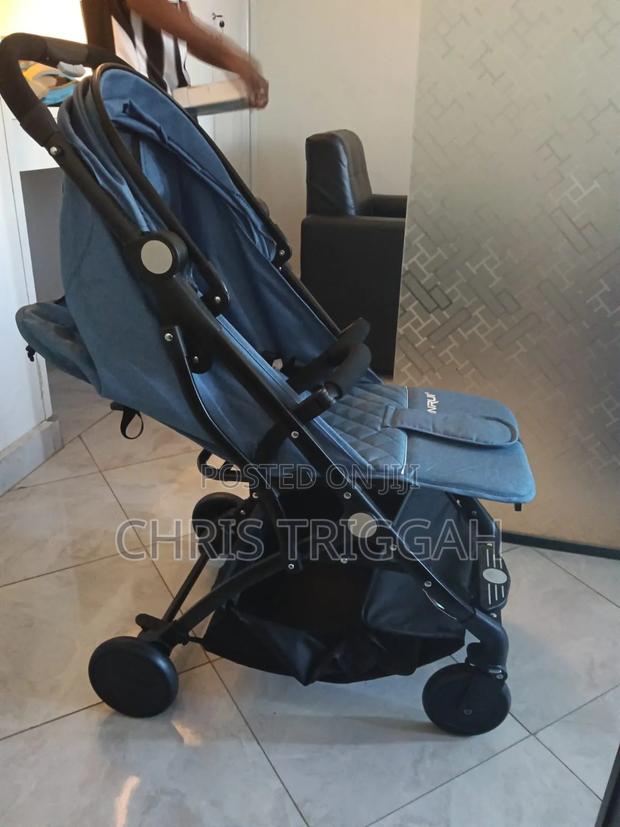 Baby Stroller